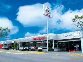 Descubre las novedades de la agencia Nissan en León, GTO