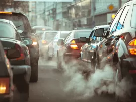¿Qué hacer ante una anomalía de gases en tu coche?
