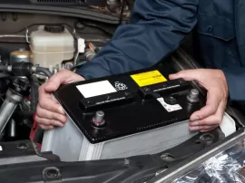 ¿Es posible cargar la batería del coche sin encenderlo? Descubre cómo
