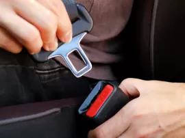 Guía completa para reparar el broche del cinturón de seguridad