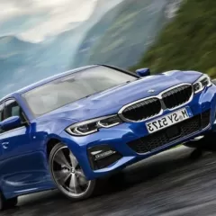 Aprende a configurar tu BMW Serie 3: Consejos y recomendaciones.