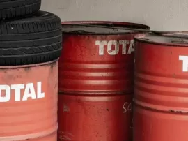 ¿Cuántos litros contiene un barril de petróleo y por qué es importante?