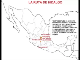 Consejos para llegar a la Delegación Miguel Hidalgo sin contratiempos