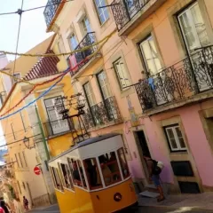 Guía de estacionamiento gratuito en Lisboa: consejos y ubicaciones recomendadas.
