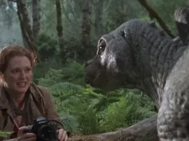Descubre los Increíbles Escenarios de Jurassic Park en la Vida Real