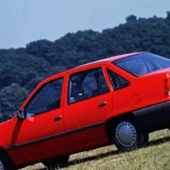 Todo lo que debes saber sobre el motor del Opel Kadett 1.6.