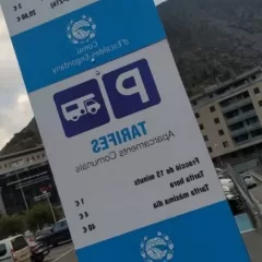 Consejos útiles para encontrar aparcamiento en Andorra la Vella.