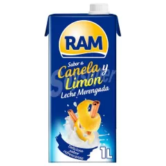 Origen y beneficios de la leche RAM: ¡Descubre su procedencia!