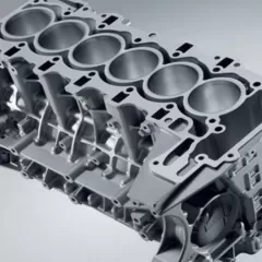 La historia de los motores de seis cilindros en línea más icónicos.
