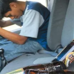 Las consecuencias de conducir borracho: multas y más allá.