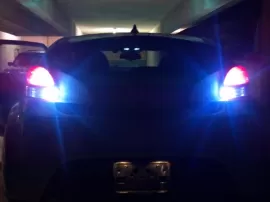 Consecuencias de dejar las luces del coche encendidas accidentalmente