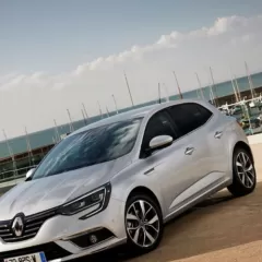 Descubre las ventajas de comprar un Renault Megane KM 0 en Valladolid
