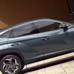 Conoce las características de seguridad del Hyundai Tucson 1.6 TGDI Klass Safe