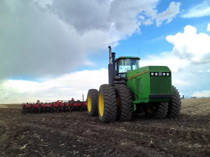 aceite hidraulico john deere 200 litros