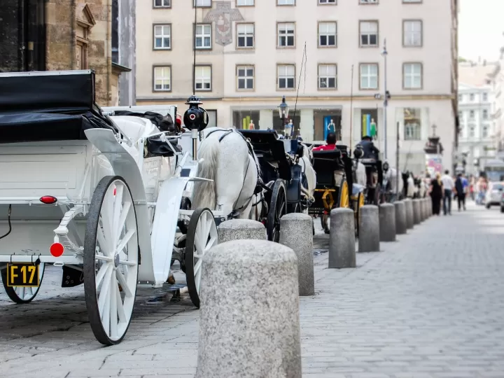 Viajando por Europa en auto con Wheego y Europcar descubre tarifas