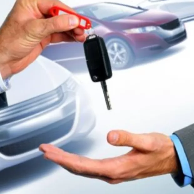Alquilar un auto en España con Ing Car Lease.