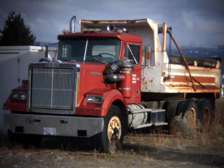 alquiler camion con cesta