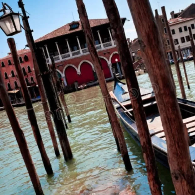 Aparcar en Venecia: consejos prácticos.