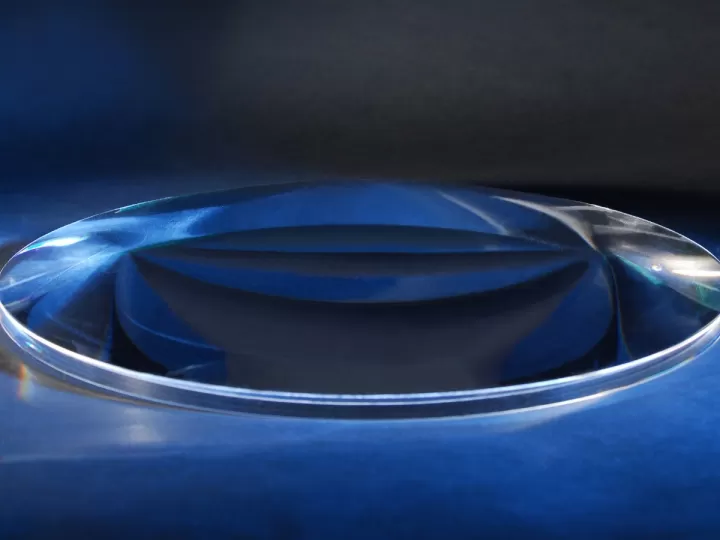 aspheric