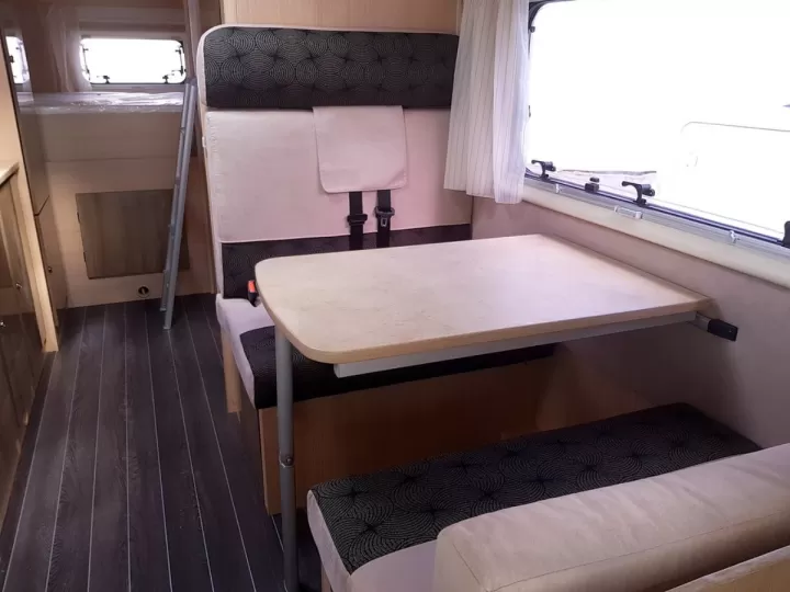 autocaravanas segunda mano zaragoza