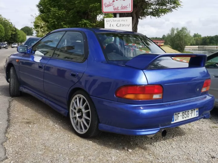 bmw hp2 sport