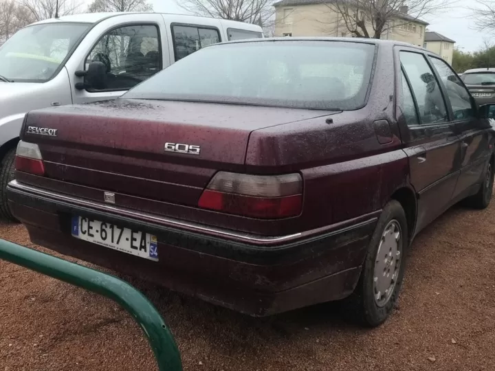 bsi peugeot