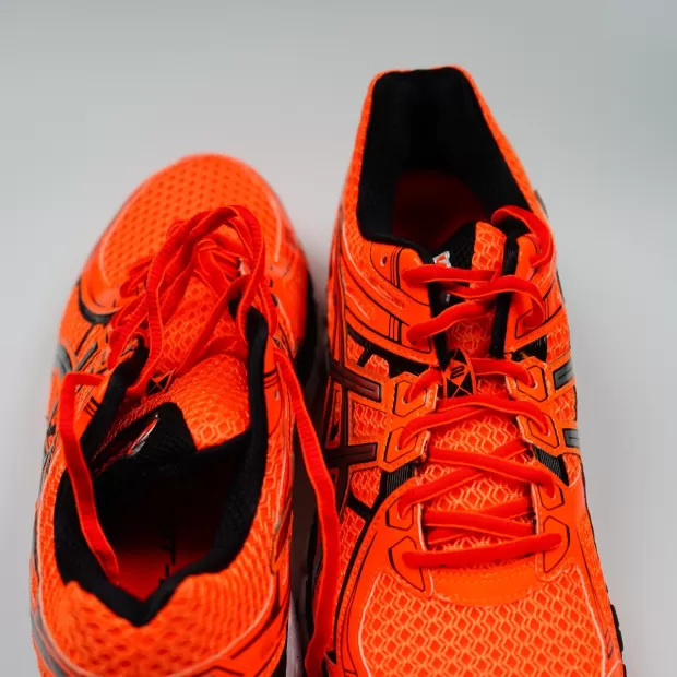 ciguenal jog rr