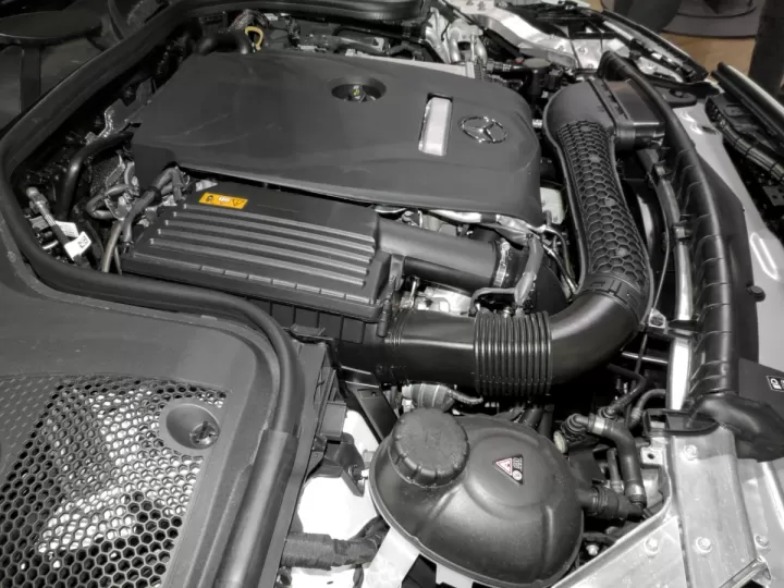 convertir diesel a glp