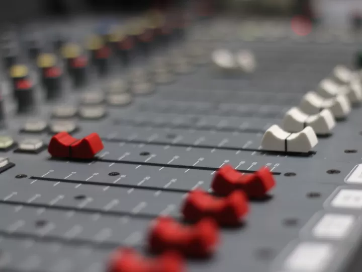 crossover en audio