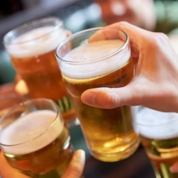 Cuanto Dura El Alcohol De La Cerveza En El Cuerpo