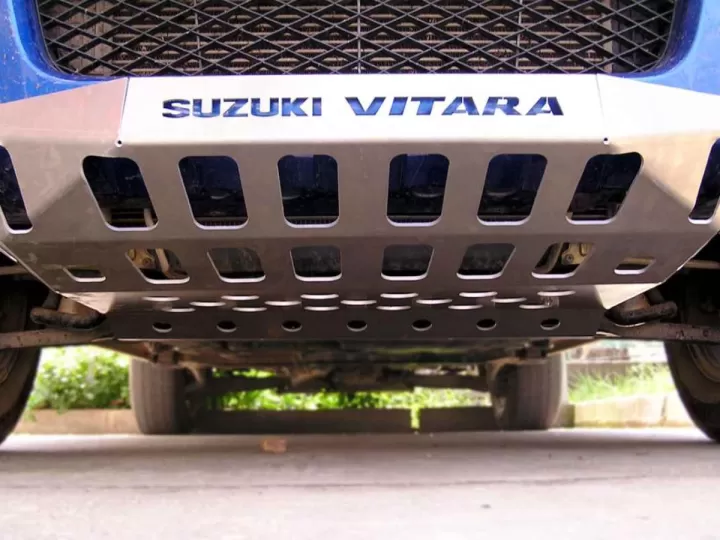 cubrecarter coche