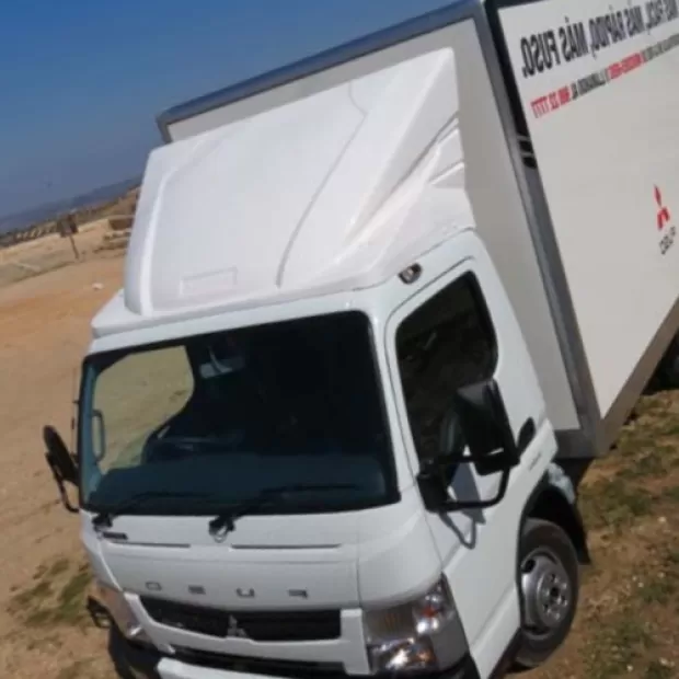 Eligiendo el camion 3500 kg ideal: Nuevos y a precios competitivos