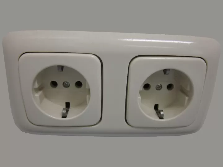enchufes niessen