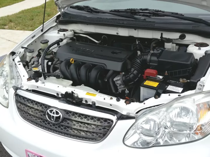 fallo del motor lleve a reparar el vehiculo citroen