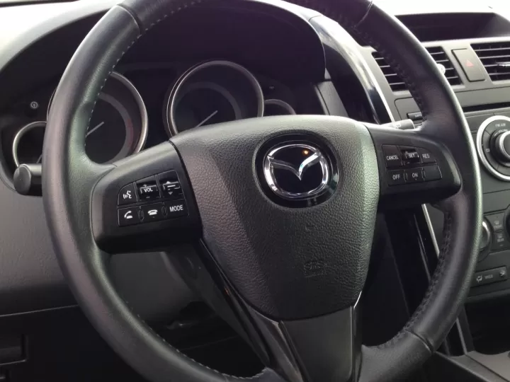foro mazda cx 30