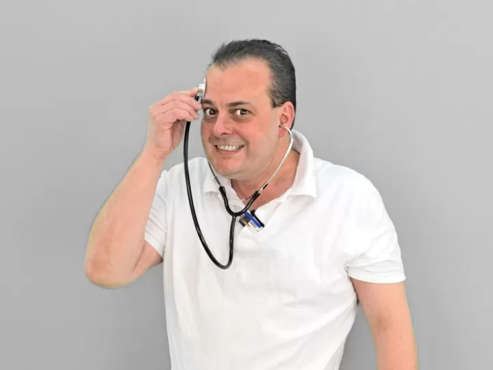 foro tribunal medico