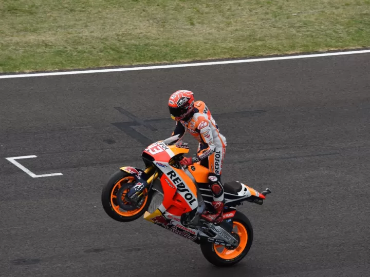 honda cbr 1000 rr repsol
