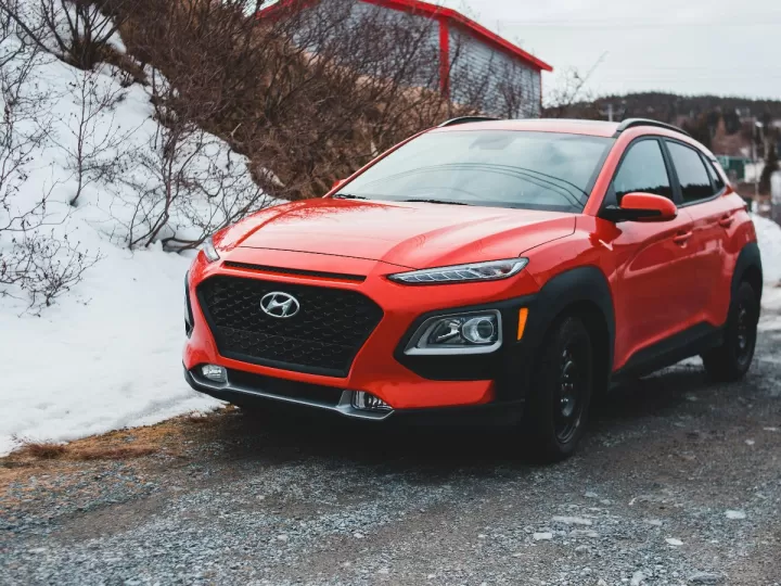 hyundai i20 fallos