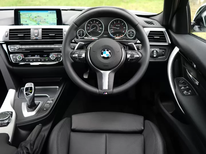 ic bmw