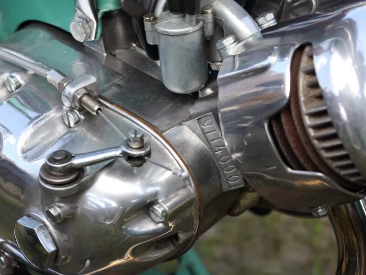 keeway 50cc