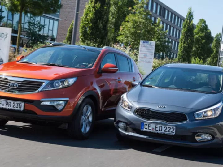 kia ceed 100 cv gasolina opiniones