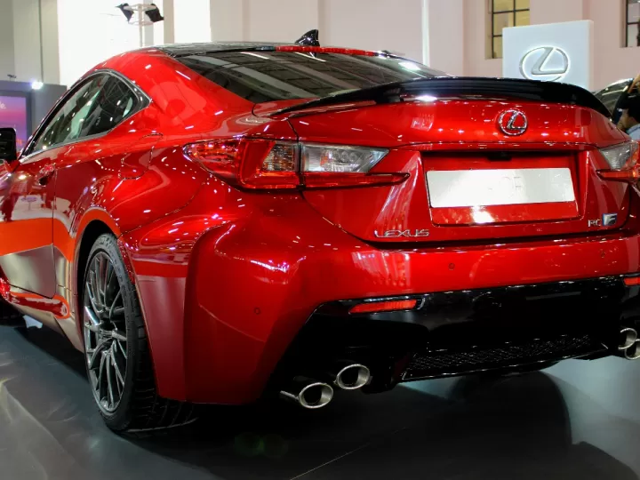 lexus is 220d opiniones