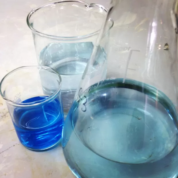 liquido refrigerante bmw