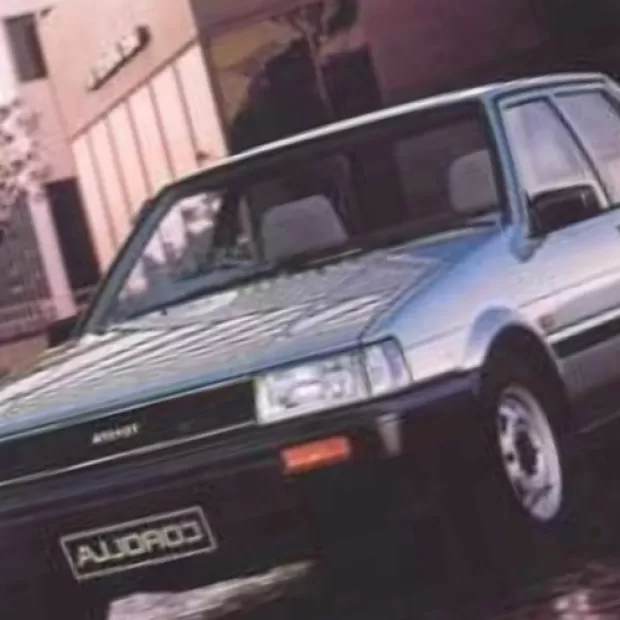 Los grandes éxitos de Toyota de los años 90