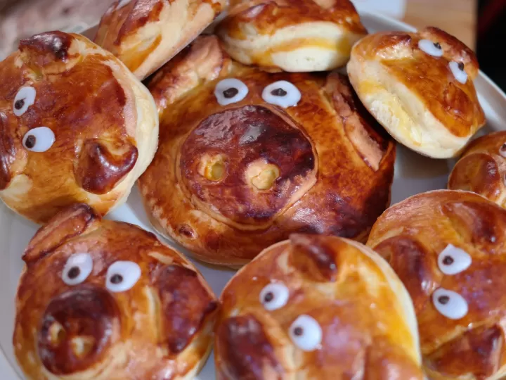 masa pionono mercadona