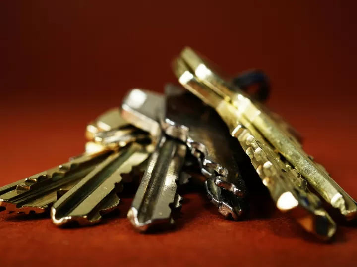 mejor llave para cambiar ruedas