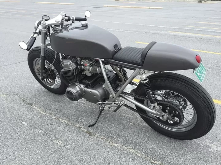moto morini x cape 1200