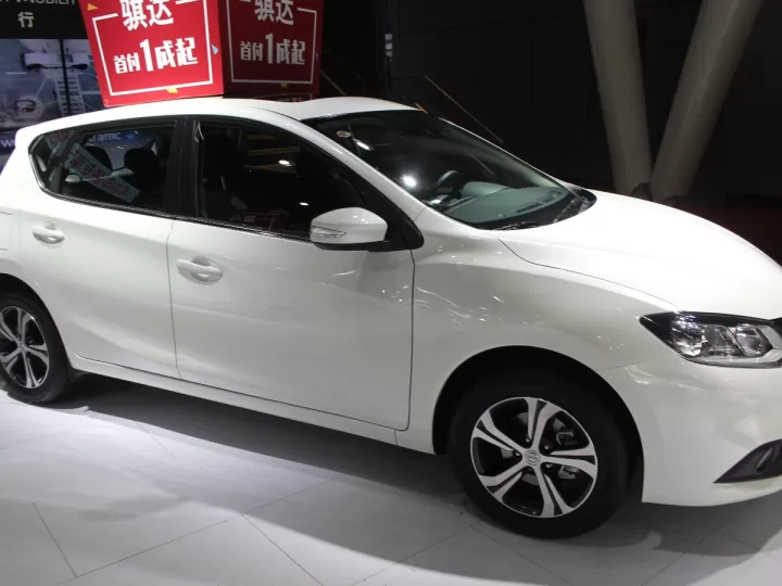 nissan caetano rei