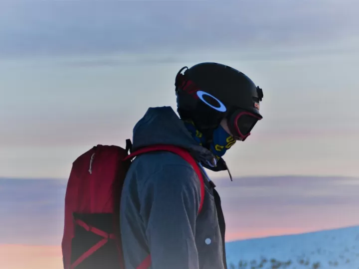 oakley crossrange