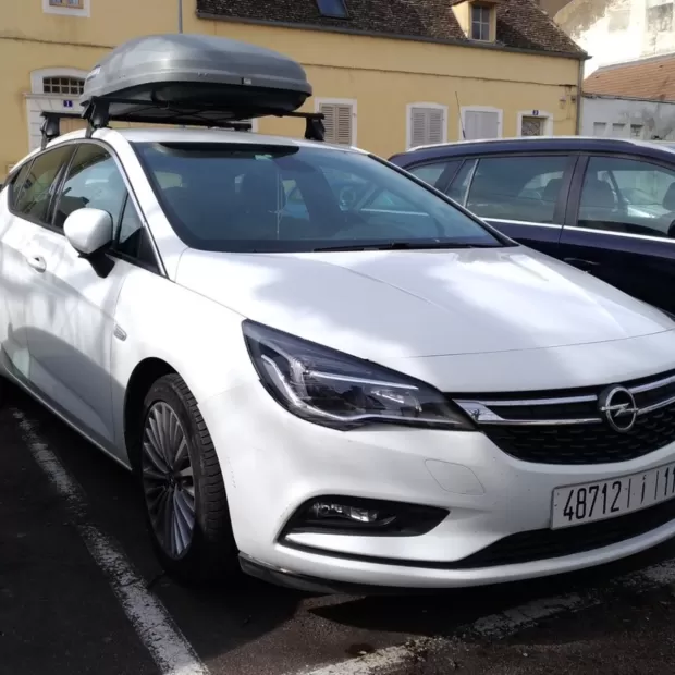 opel astra 1 4 turbo 140 cv problemas